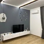 Apartment Zeus *