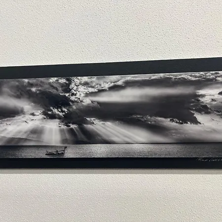 Zeus * לה ספציה