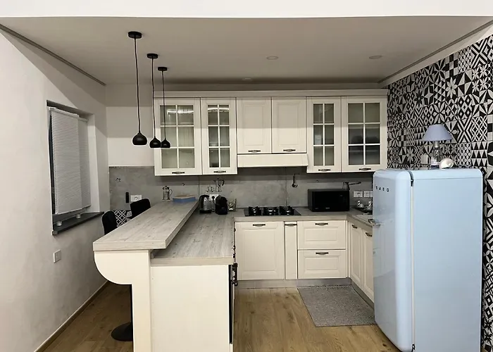 Zeus Apartamento La Spezia