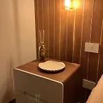 Appartement Zeus *