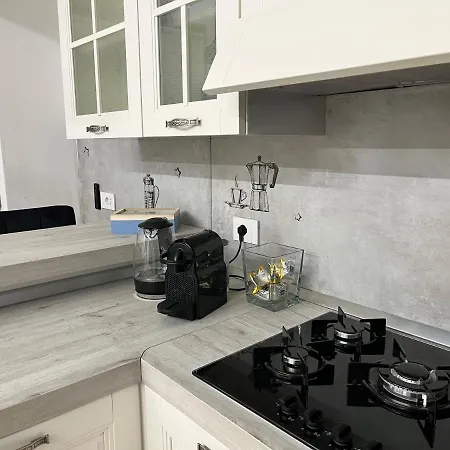 Appartement Zeus La Spezia