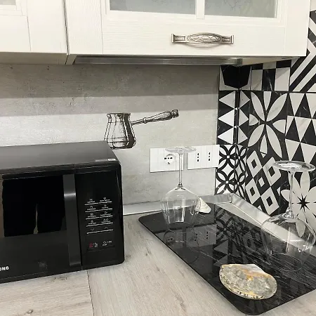 Zeus Appartement La Spezia