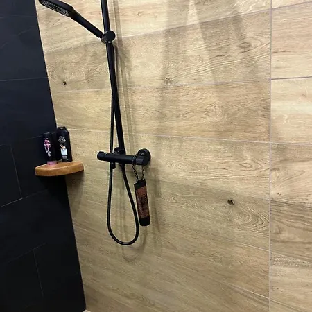 Zeus Appartement La Spezia