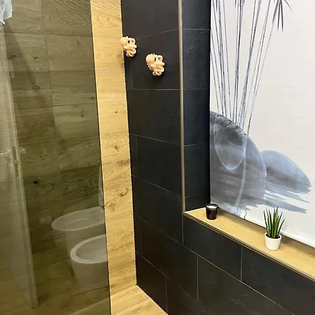 Zeus Appartement La Spezia