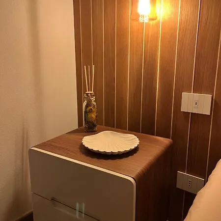 Appartement Zeus *