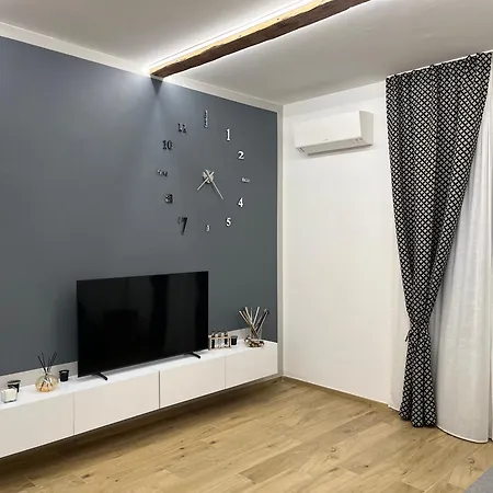 Zeus Appartement
