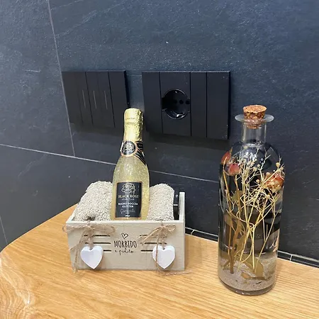 Zeus Appartement