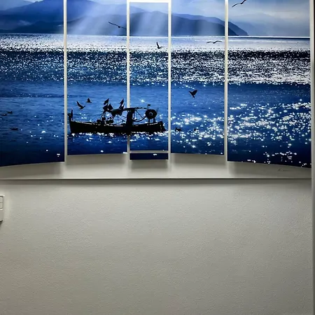 Appartement Zeus La Spezia